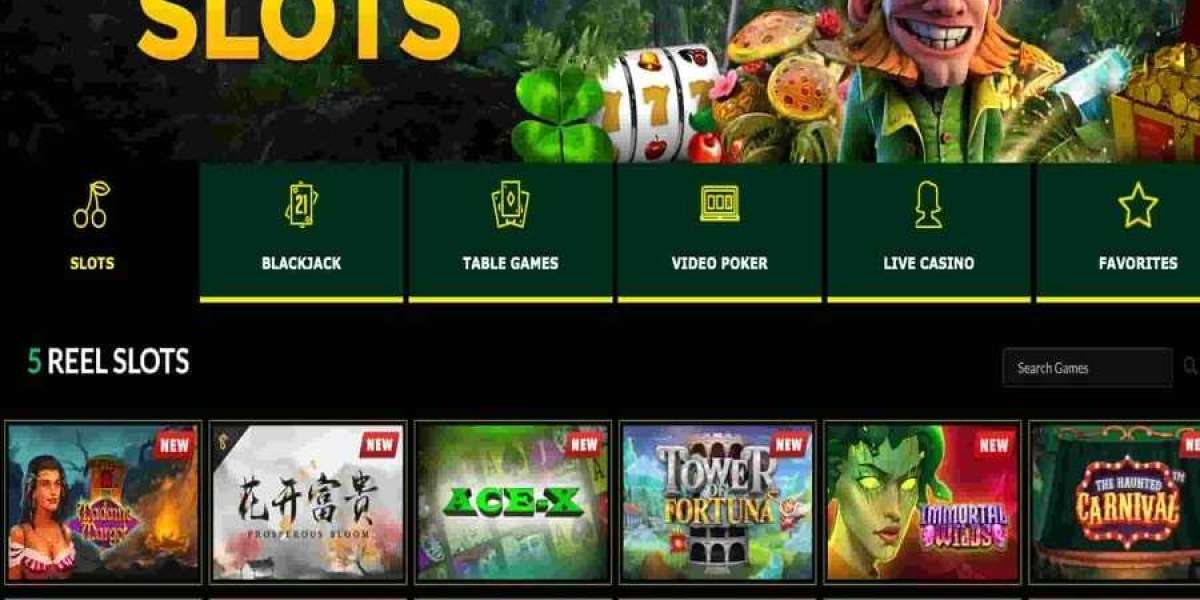 Rolling the Dice: An Oasis of Thrills at Your Casino Site