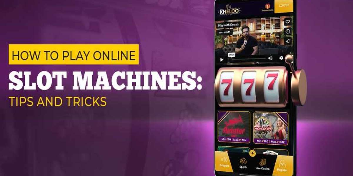 Rolling the Dice: Mastering the Art of Online Casino Play