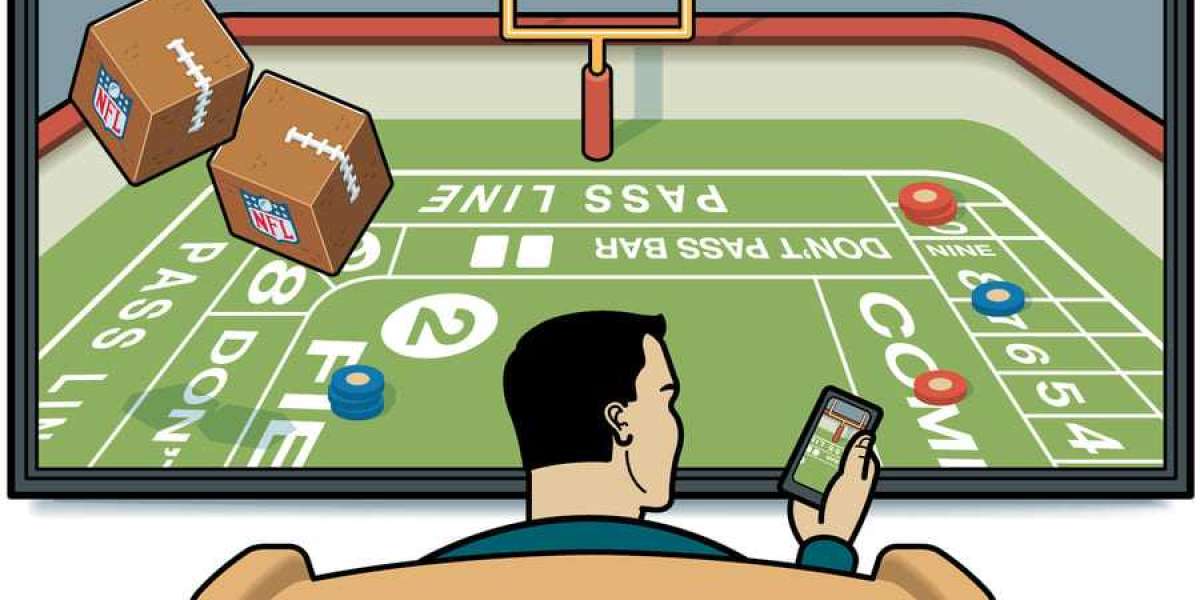 The Ultimate Guide to Sports Betting