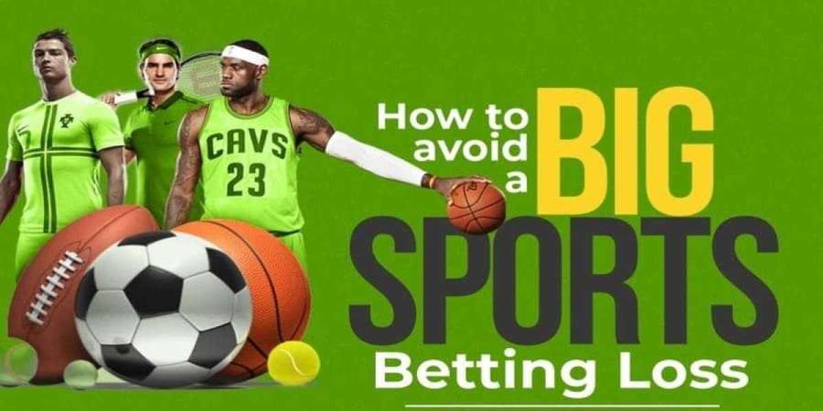 All About Korean Betting Site