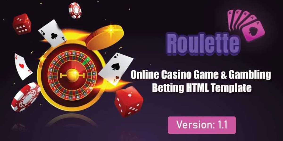 Discover the Ultimate Casino Site