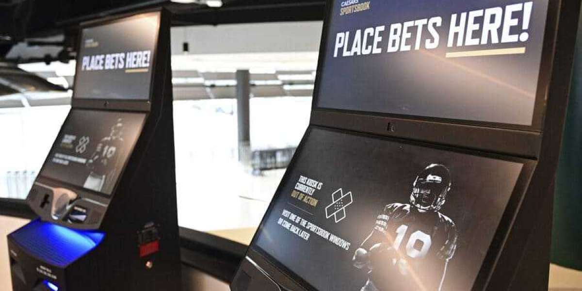 Ultimate Sports Gambling Site Guide