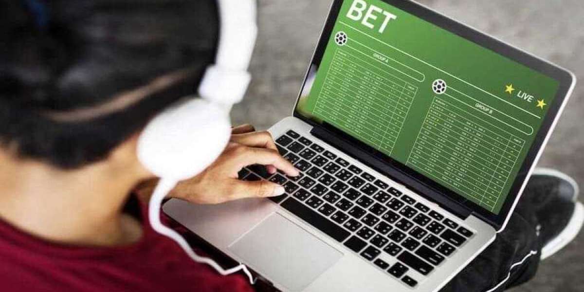 The Thrilling World of Sports Gambling