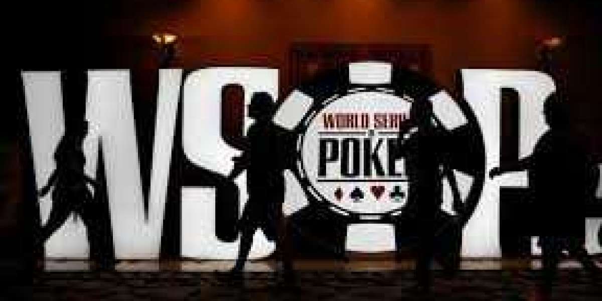 The World Series of Poker: A Prestigious Tournament Shaping Poker History